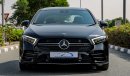 Mercedes-Benz A 35 AMG 2021  Turbo,4MATIC  ,GCC 0km w/2 Yrs Unlimited Mileage Warranty+3 Yrs Service @ EMC