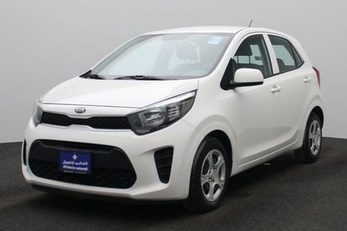 Kia Picanto BASE 1.2