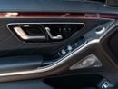 Mercedes-Benz S 500 4MATIC 3.0L