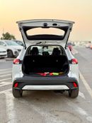 تويوتا كورولا كروس Toyota Corolla Cross Hybrid 2.0L