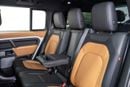 لاند روفر ديفندر 130 SE P400 X Dynamic (7 Seater)