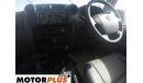 تويوتا لاند كروزر 70 4.2lt Diesel HZJ76 RHD Export Only