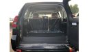 Toyota Prado TXL /  4.0L Petrol / DVD / Driver Power Seat / Leather Seats / Rear A/C (CODE 9005)