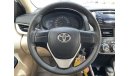 Toyota Yaris SE 1.5 | Under Warranty | Free Insurance | Inspected on 150+ parameters