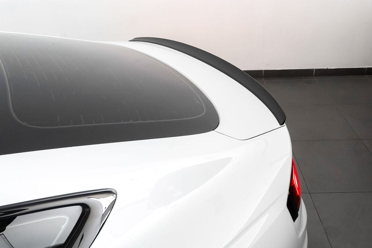Audi RS5 STD