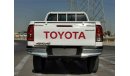 Toyota Hilux 2.4L DIESEL, AUTO GEAR, 4WD, (CODE # THMO01)