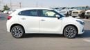 Suzuki Baleno Brand New 2026 Suzuki Baleno GLX (N-BAL15-P-26-GLX-2) 1.5L engine hatchback – African specifications
