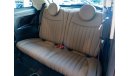 Fiat 500 31212