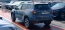 رينو داستر Renault Duster 1.6L Petrol 2024YM