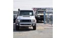 Toyota Land Cruiser Pick Up