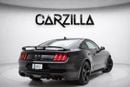 Ford Mustang GT PREMIUM Ford Mustang GT California Special 2023 l Al Tayer Warranty & Service Until 2027 l AED 3,329 P.M