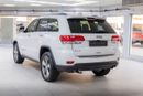جيب جراند شيروكي OVERLAND PLUS Jeep Grand Cherokee 2015