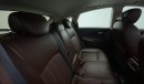 Infiniti QX50 LUXURY 3.7 | Under Warranty | Inspected on 150+ parameters