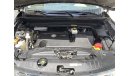 Nissan Pathfinder 4WD 3.5