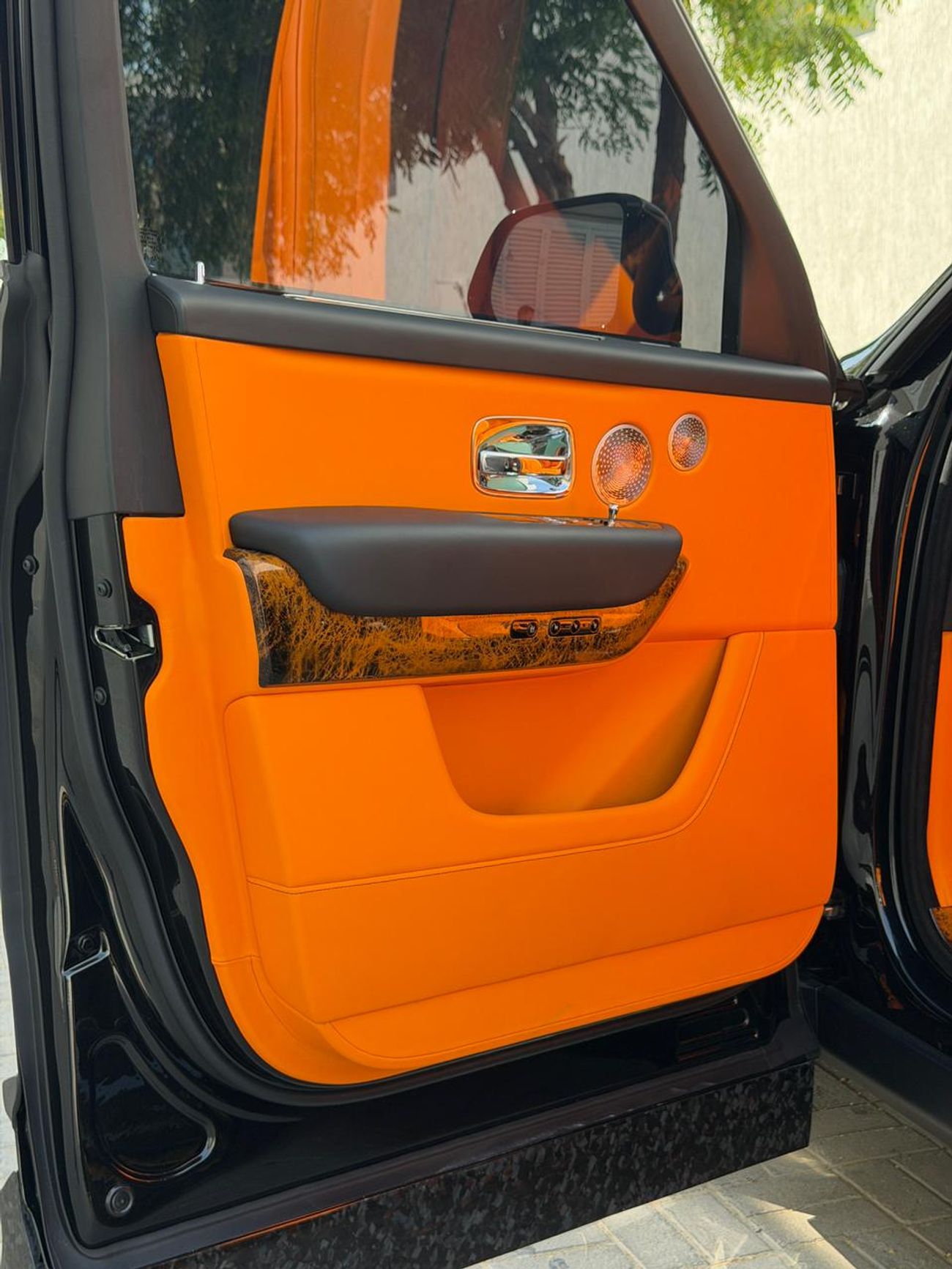 رولز رويس كولينان | LIMITED OFFER | NEEV EDITION BY ONYX CONCEPT | 2024 | V12 | 563 HP | 3-YEAR WARRANTY AND SERVICE