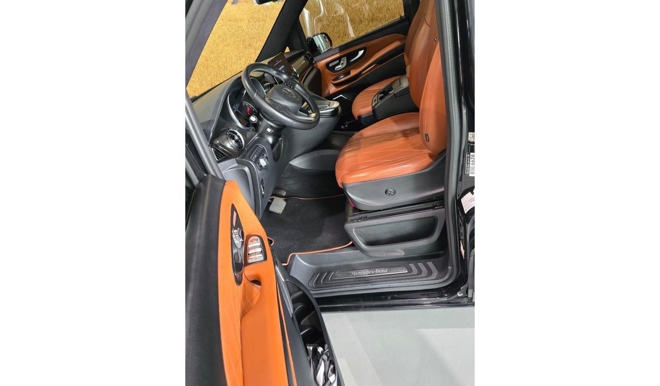 Mercedes-Benz G 63 AMG Std 5.5L