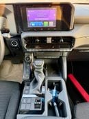 تويوتا برادو Toyota Prado Toyota land cruiser Prado 2.4L