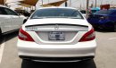 مرسيدس بنز CLS 550