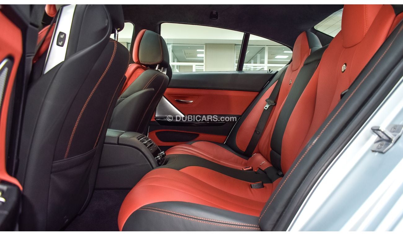 BMW Alpina B6 Biturbo