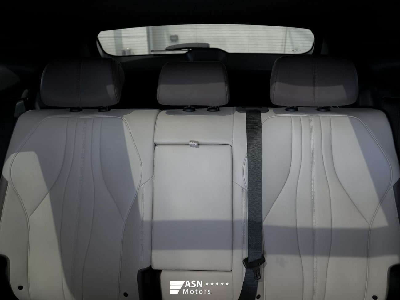 BYD Song Plus PREMIUM
