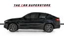 BMW X4 XDRIVE 30I M SPORT GCC-1 Owner-Very Low Mileage-AGMC Warranty & Service Package Until March 2028