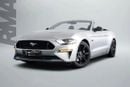 Ford Mustang GT Premium 5.0L V8