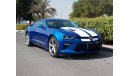 Chevrolet Camaro 2016 #2SS # AT # 6.2L # V8 # WNTY @ The Dealer