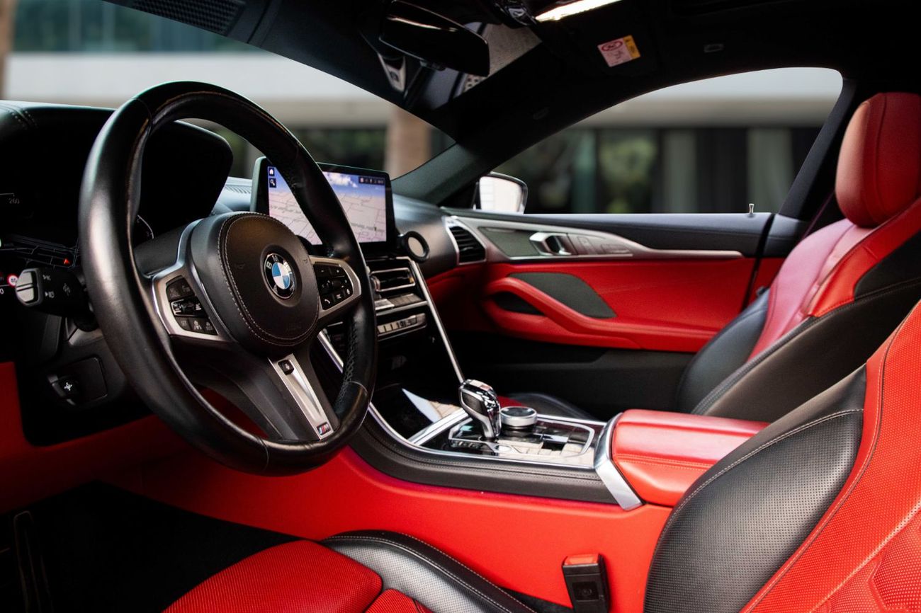 BMW 840i 840I M SPORT GRAN COUPE | 5,190 P.M  | 0% Downpayment | BMW WARRANTY!