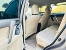 Toyota Prado VXR 2.7L 4WD