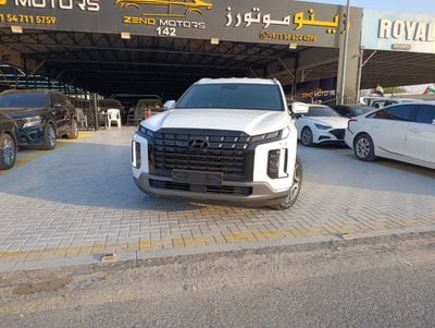 Hyundai Palisade HYUNDAI PALISADE 2025 2.2 DIESLE