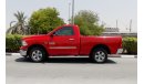 RAM 1500 BRAND NEW 2016 1500 SLT SINGLE CAB 4X4 GCC WITH 3 YEARS OR 60000 KM AT THE DEALER