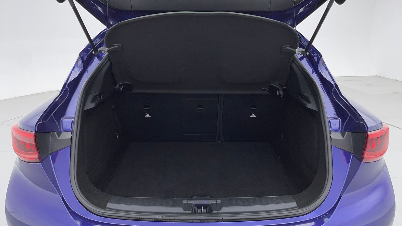 Infiniti Q30 LUXE 1.6 | Zero Down Payment | Free Home Test Drive