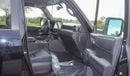 Toyota Prado 2025 Model Toyota Land Cruiser Prado - All Rounder, 2.4L Turbo Petrol 4WD 8A/T