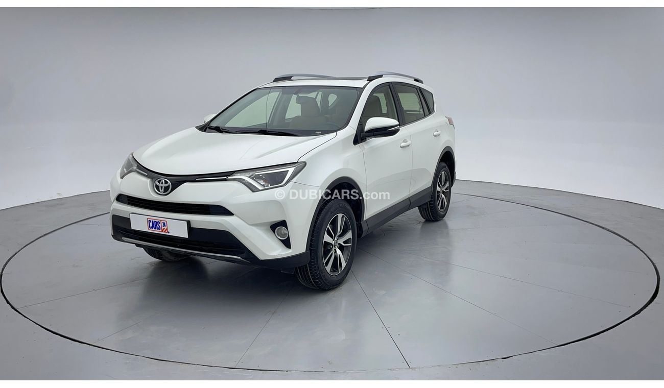 Toyota RAV4 GXR 2.5 | Zero Down Payment | Free Home Test Drive
