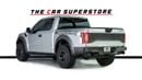 Ford F 150 Performance - Full Service History - Dealer Warranty Service Package - GCC Specs