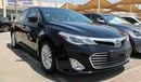 Toyota Avalon Limited