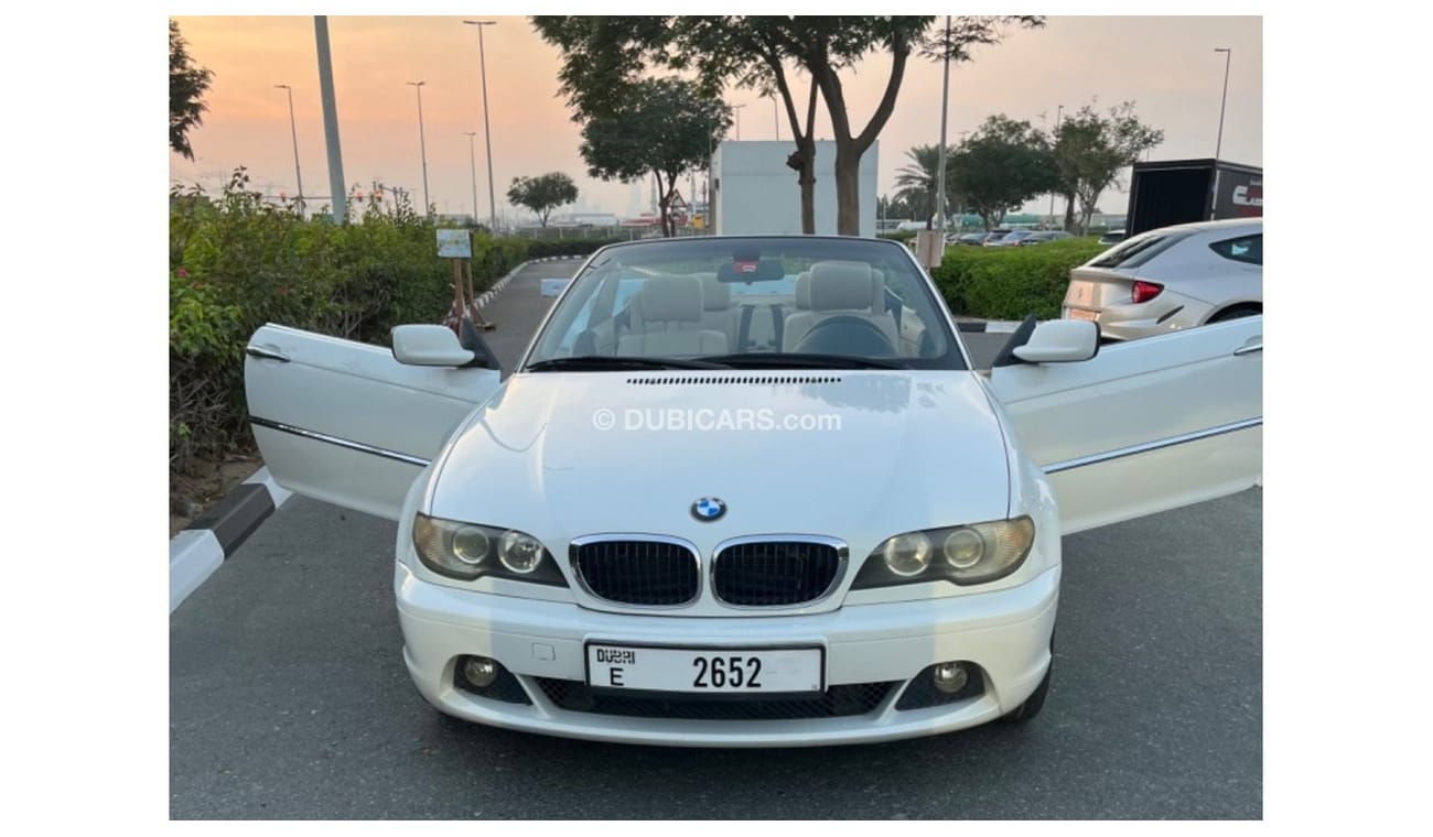 BMW 318i
