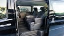 Toyota Granvia TOYOTA GRANVIA 2.8L Premium 2.8L diesel  Automatic Transmission 2025