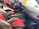 أودي TT S-Line