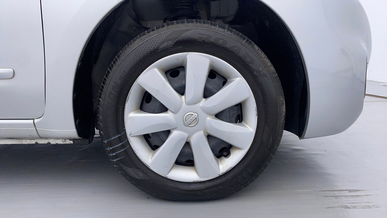 Nissan Micra S 1.5 | Under Warranty | Inspected on 150+ parameters