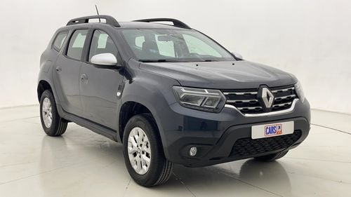 Renault Duster SE 1.6L 2025 SE | AED 677/Month | 0 DP | 30 Day Return | Warranty | Service History