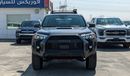 Toyota 4Runner SR5 TRD PRO V6 4.0L PETROL AUTOMATIC  TRANSMISSION