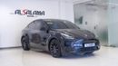 تسلا موديل Y Performance (AWD)