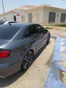 Audi S3 STANDARD