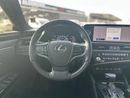 Lexus ES 300 LEXUS ES 300 HYBRID 2023 KOREA SPECS