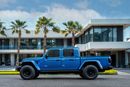 Jeep Gladiator Gladiator Sand Runner | 3,134 P.M | 0% Downpayment | Jeep Warranty!