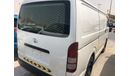 Toyota Hiace Toyota Hiace Van,model:2008.Excellent condition