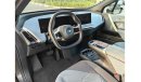BMW iX From Germany