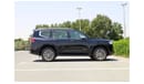 Toyota Land Cruiser VXR Twin Turbo 3.5L 4x4 | Brand New | GCC Specs