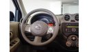 Nissan Micra SV 1.5L 3 Years or 100,000KM GCC Warranty!!